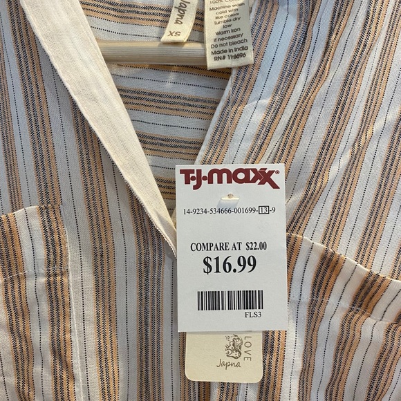 Dress - Picture 2 of 2